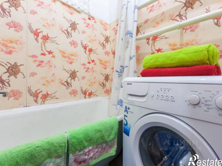 1-комн квартира ул Черняховского, 76,  д. 76