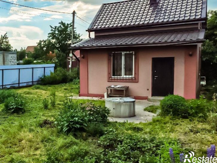 Коттедж/дом пр-д 7-й, 2,  д. 2