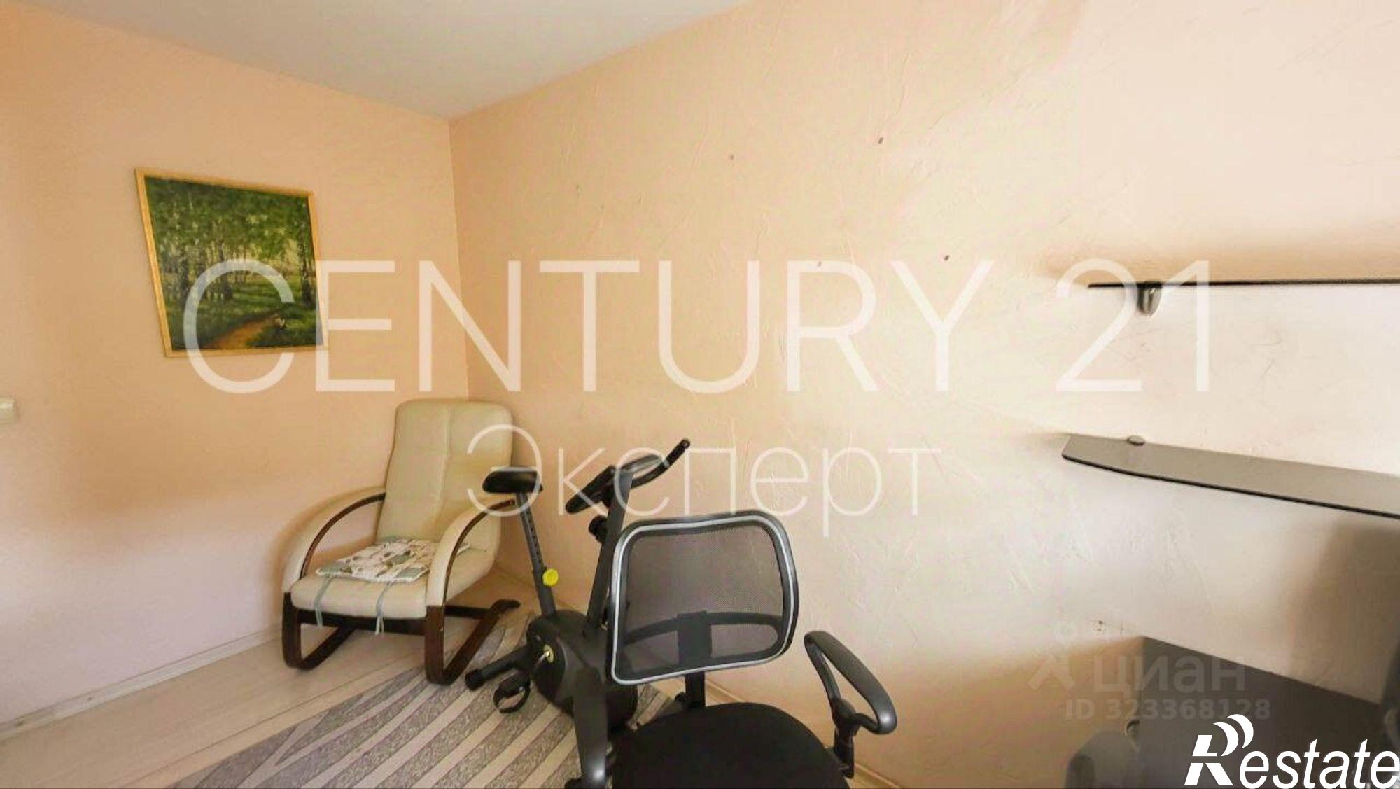 Купить квартиру за 5 700 000 рублей на ул Ю.Костикова, 9