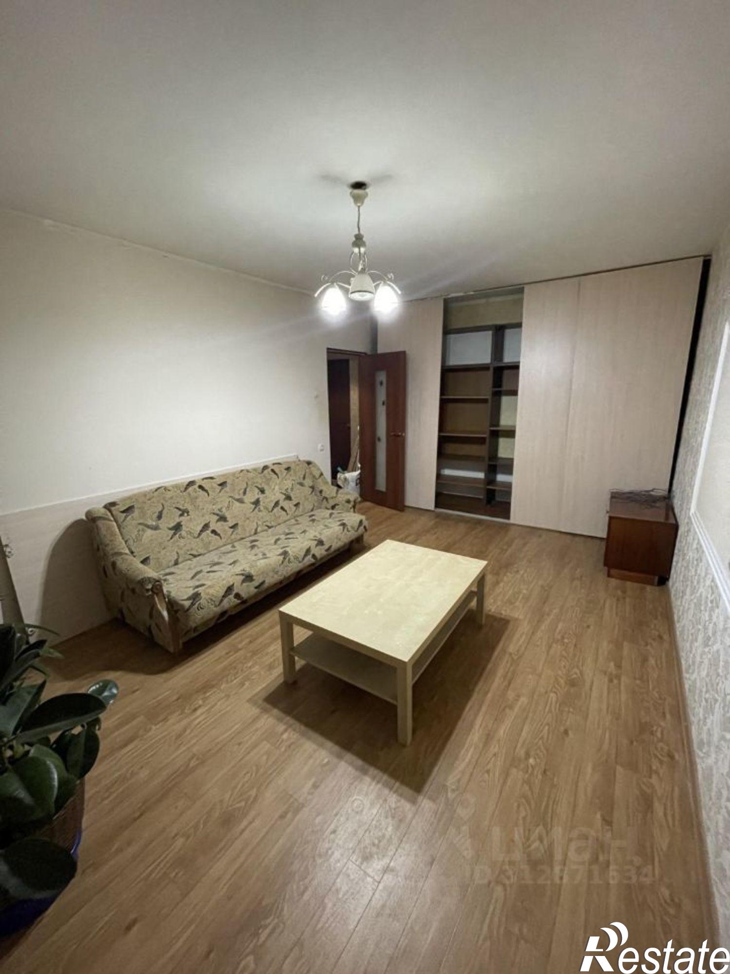 Купить квартиру за 4 300 000 рублей на бульвар Любови Шевцовой, 35