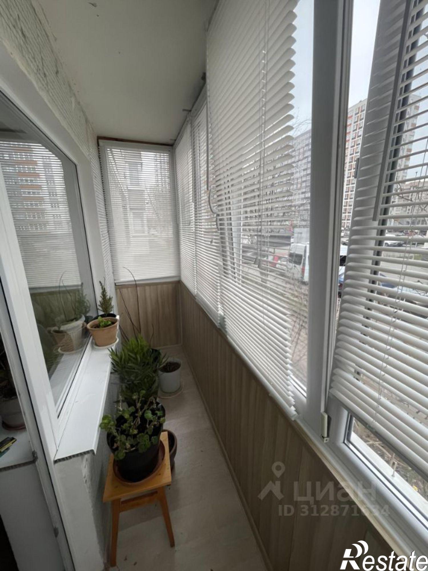 Купить квартиру за 4 300 000 рублей на бульвар Любови Шевцовой, 35