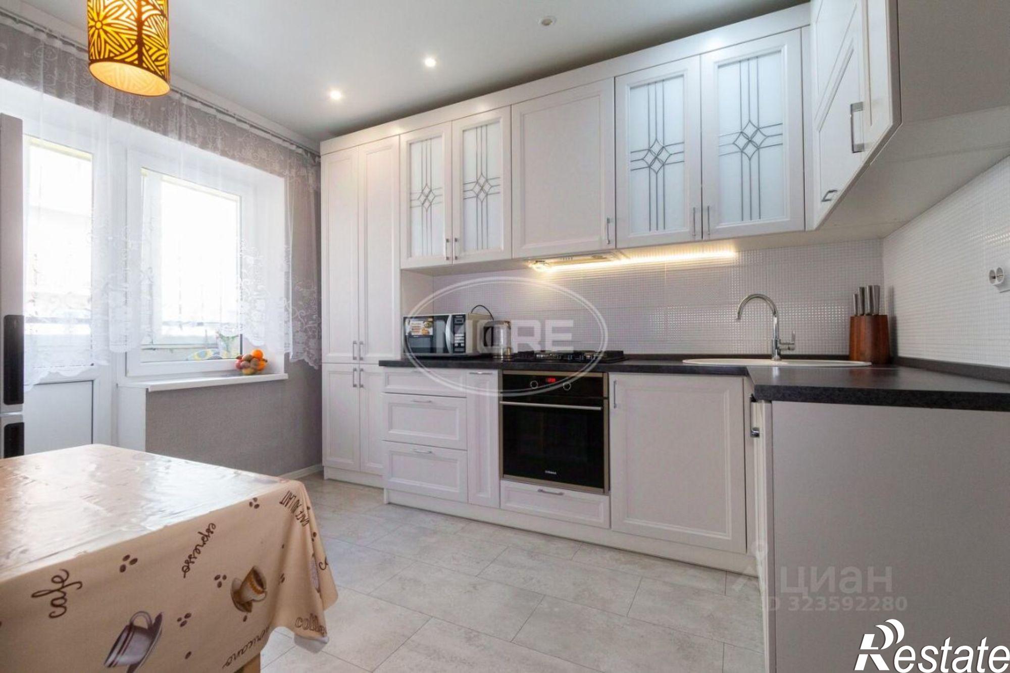 Купить квартиру за 8 120 000 рублей на Печатная улица, 21Б