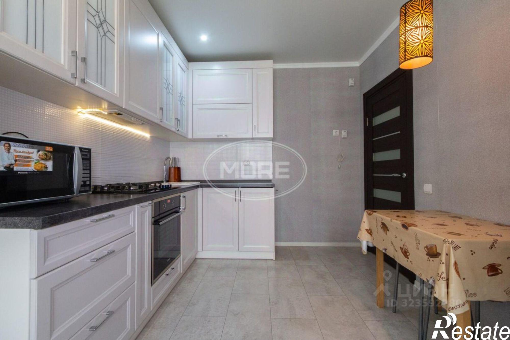 Купить квартиру за 8 120 000 рублей на Печатная улица, 21Б