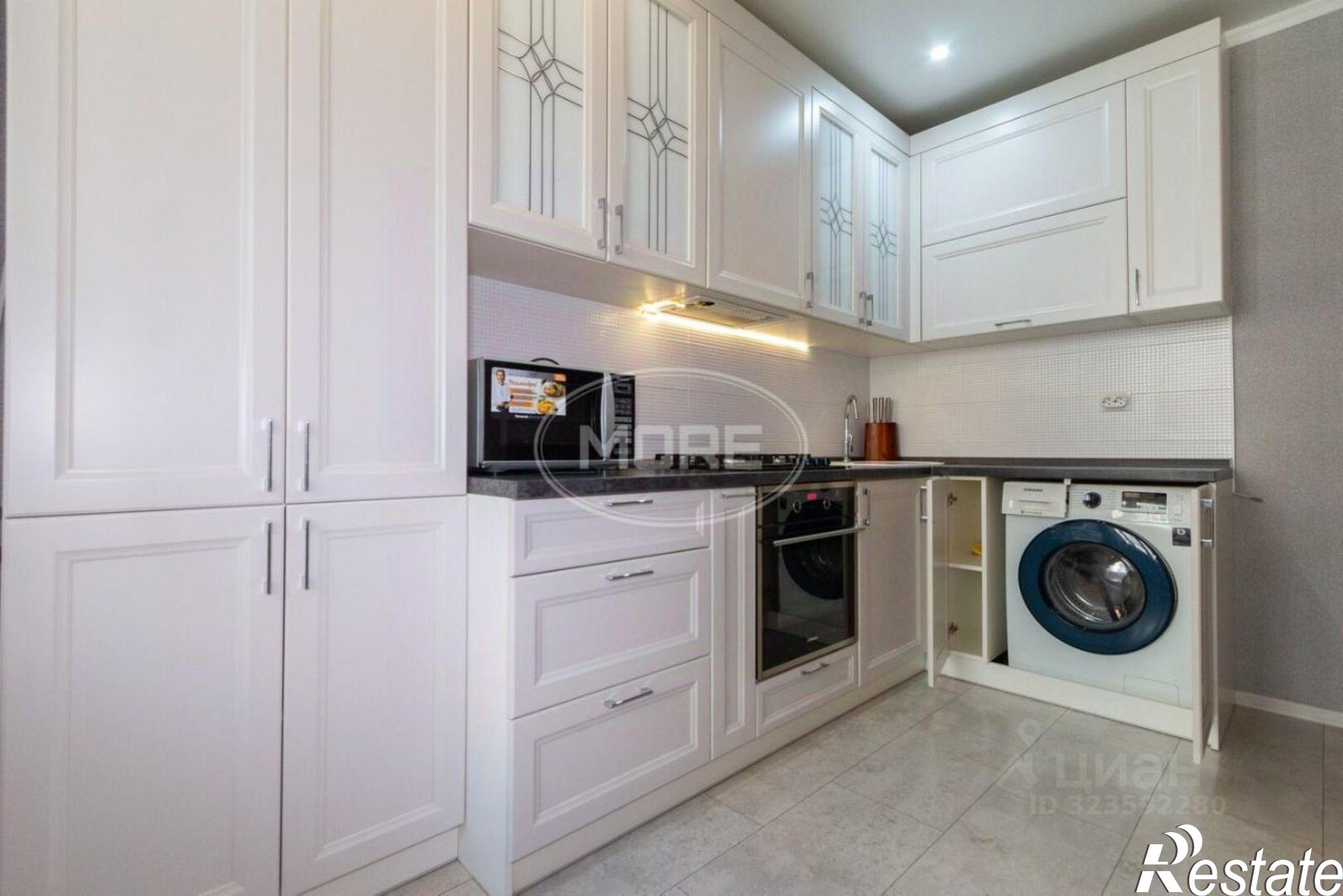 Купить квартиру за 8 120 000 рублей на Печатная улица, 21Б