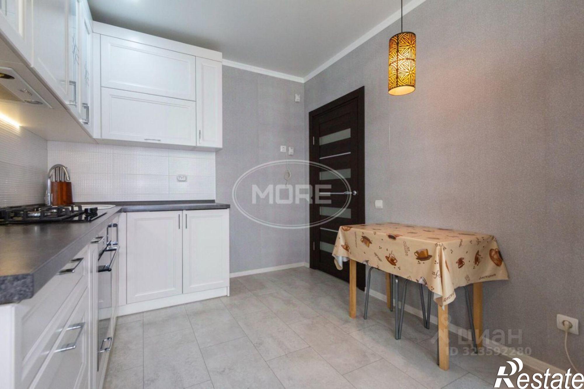 Купить квартиру за 8 120 000 рублей на Печатная улица, 21Б