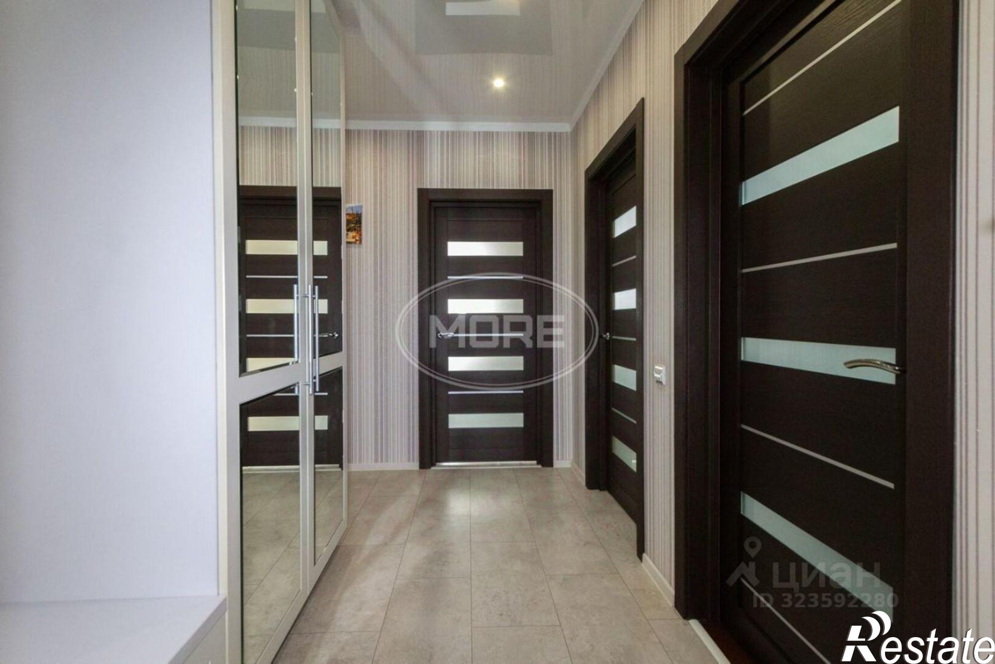 Купить квартиру за 8 120 000 рублей на Печатная улица, 21Б