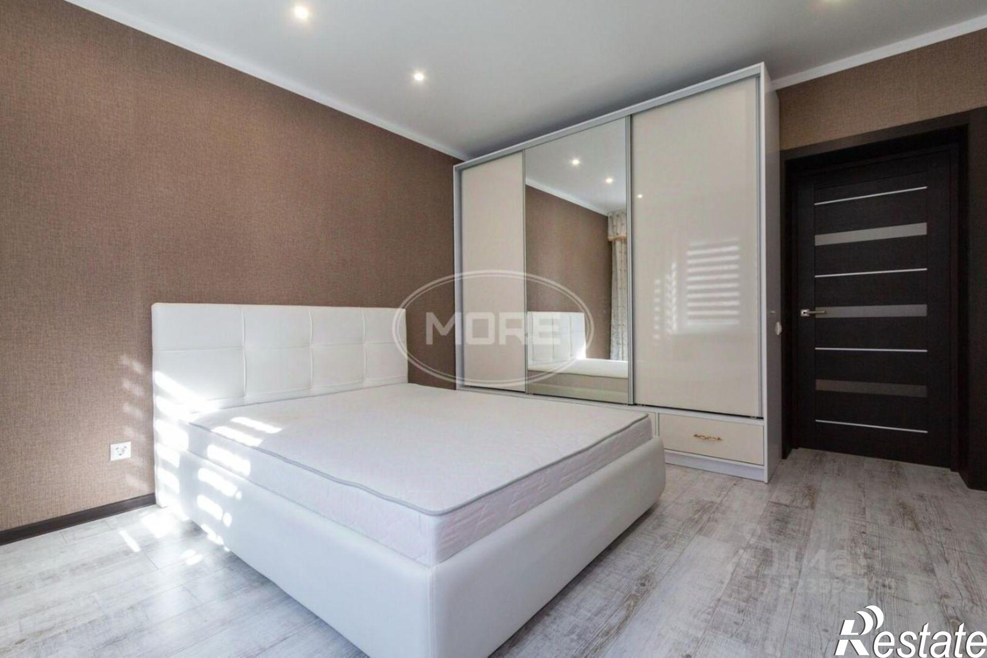 Купить квартиру за 8 120 000 рублей на Печатная улица, 21Б