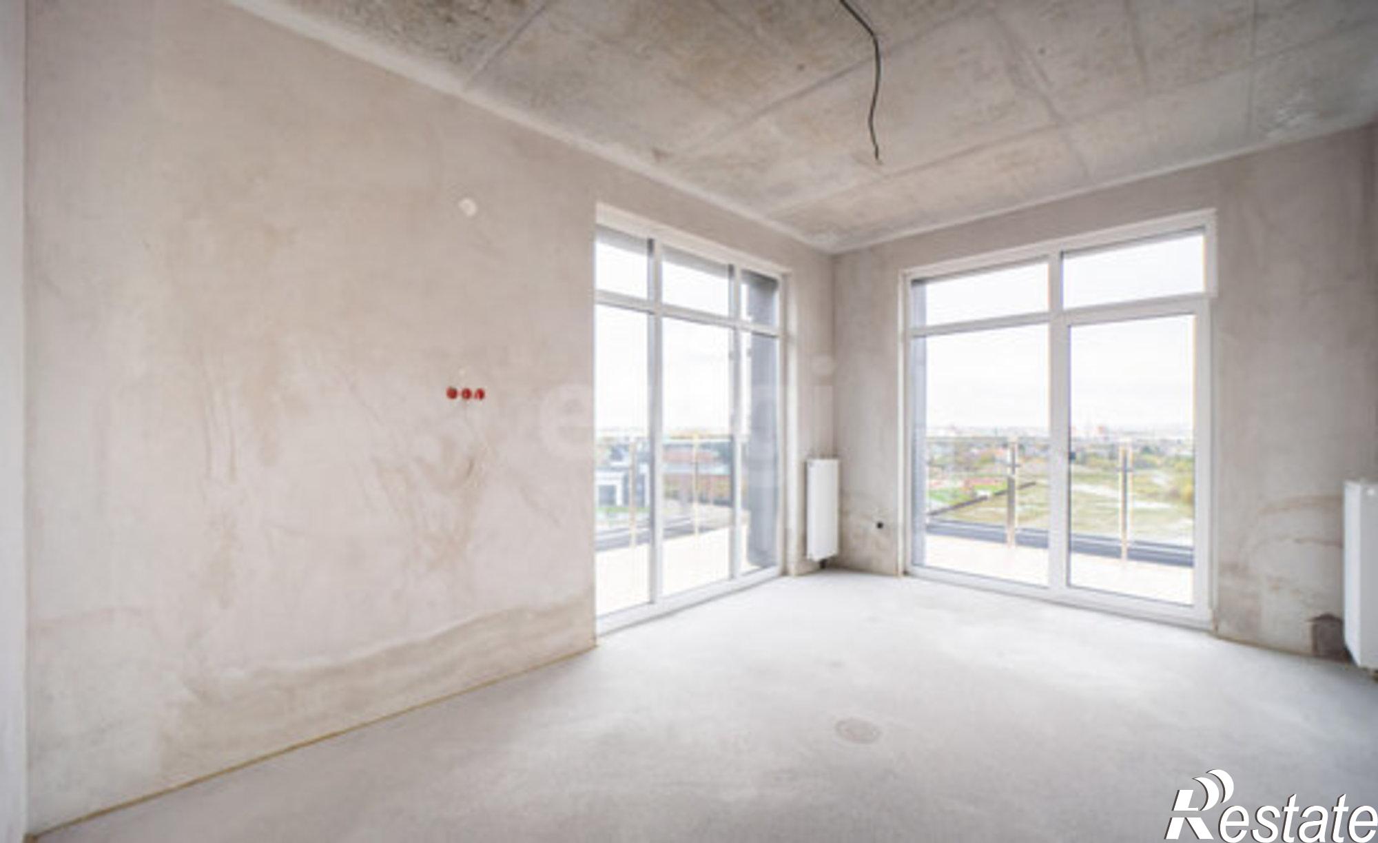 Купить квартиру за 19 000 000 рублей на улица Молодой гвардии, 34к3