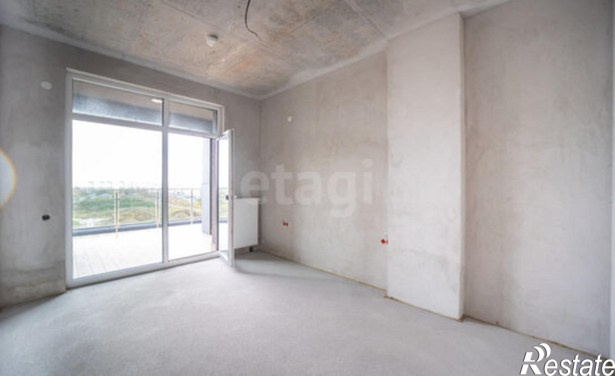 Купить квартиру за 19 000 000 рублей на улица Молодой гвардии, 34к3