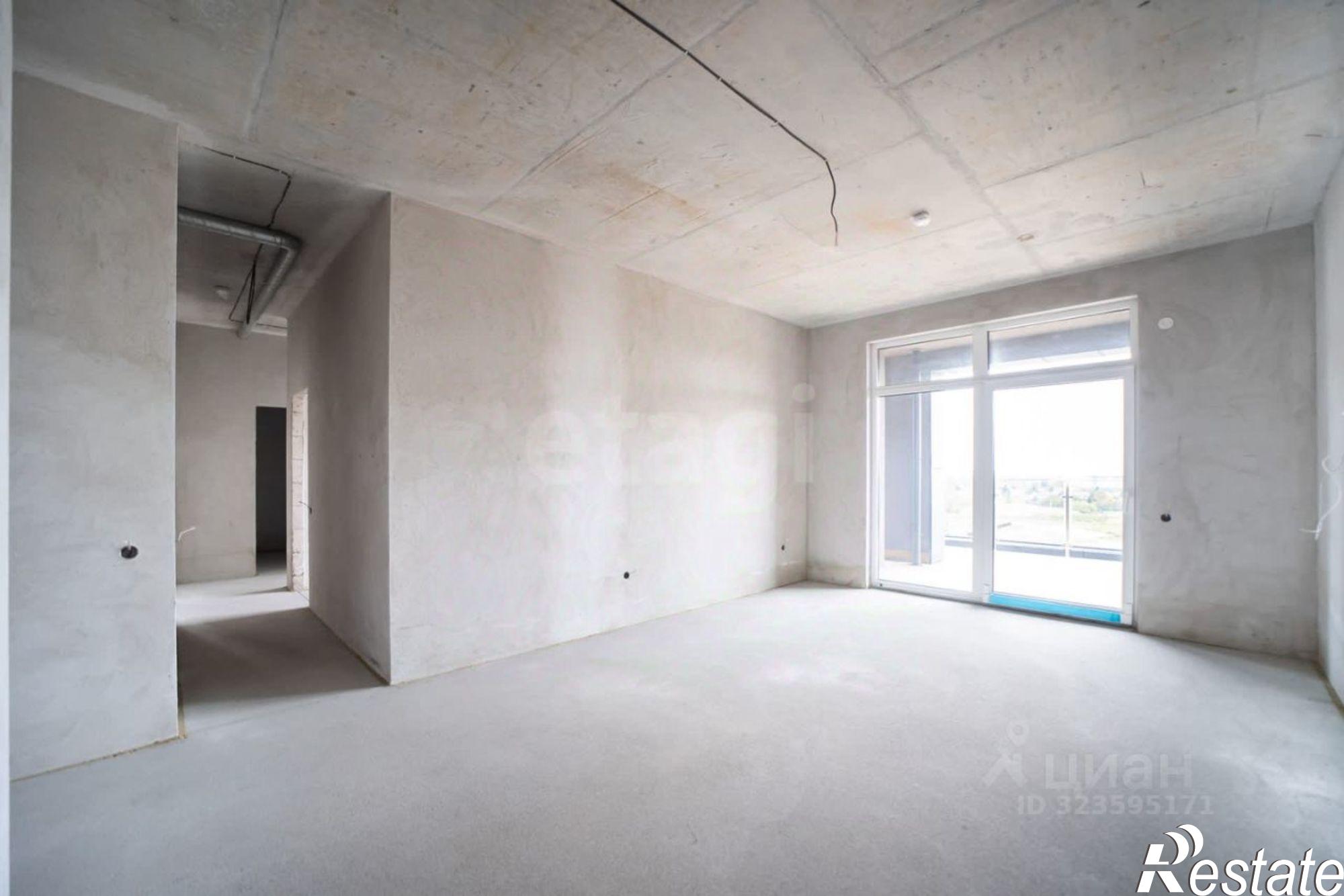 Купить квартиру за 19 000 000 рублей на улица Молодой гвардии, 34к3