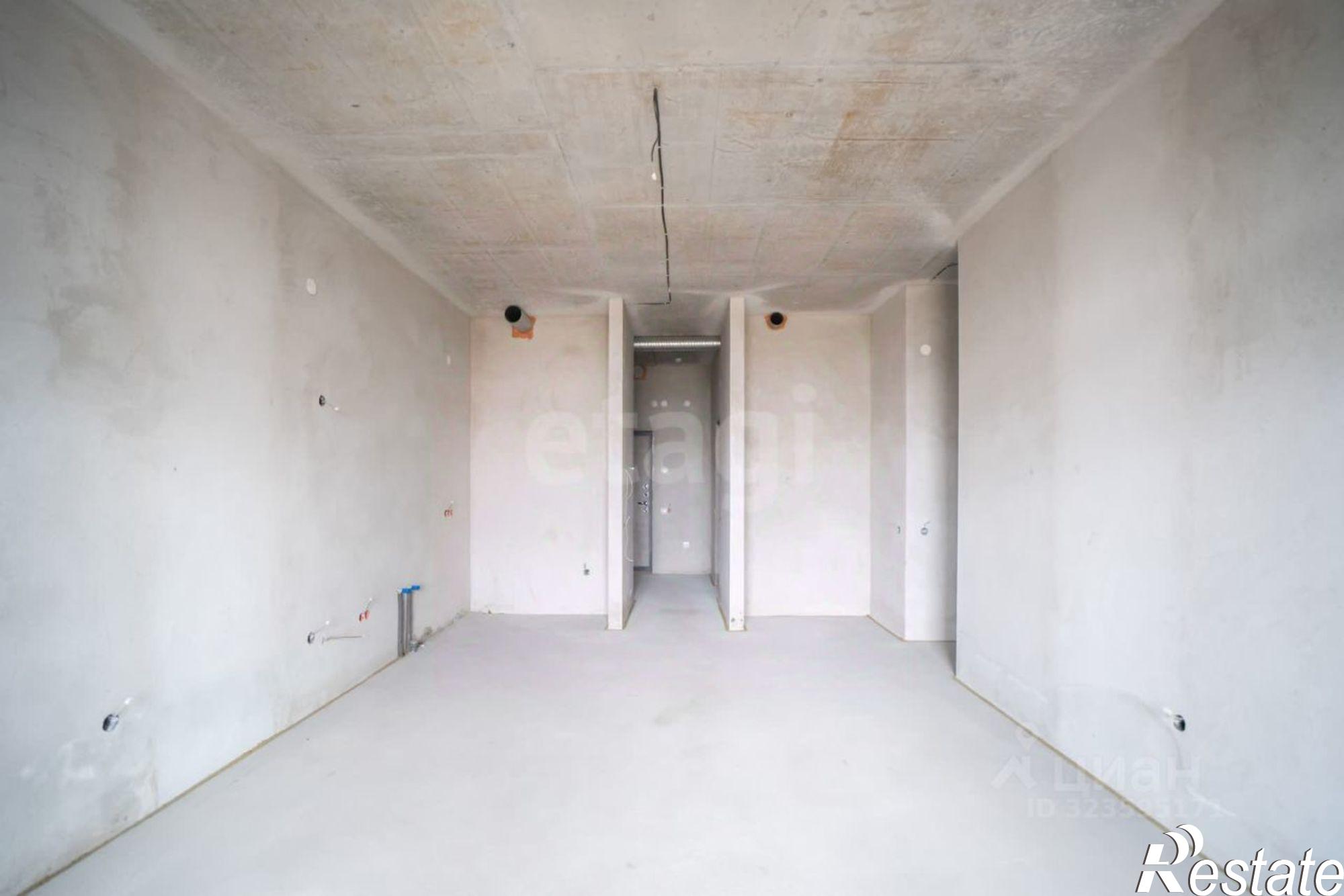 Купить квартиру за 19 000 000 рублей на улица Молодой гвардии, 34к3