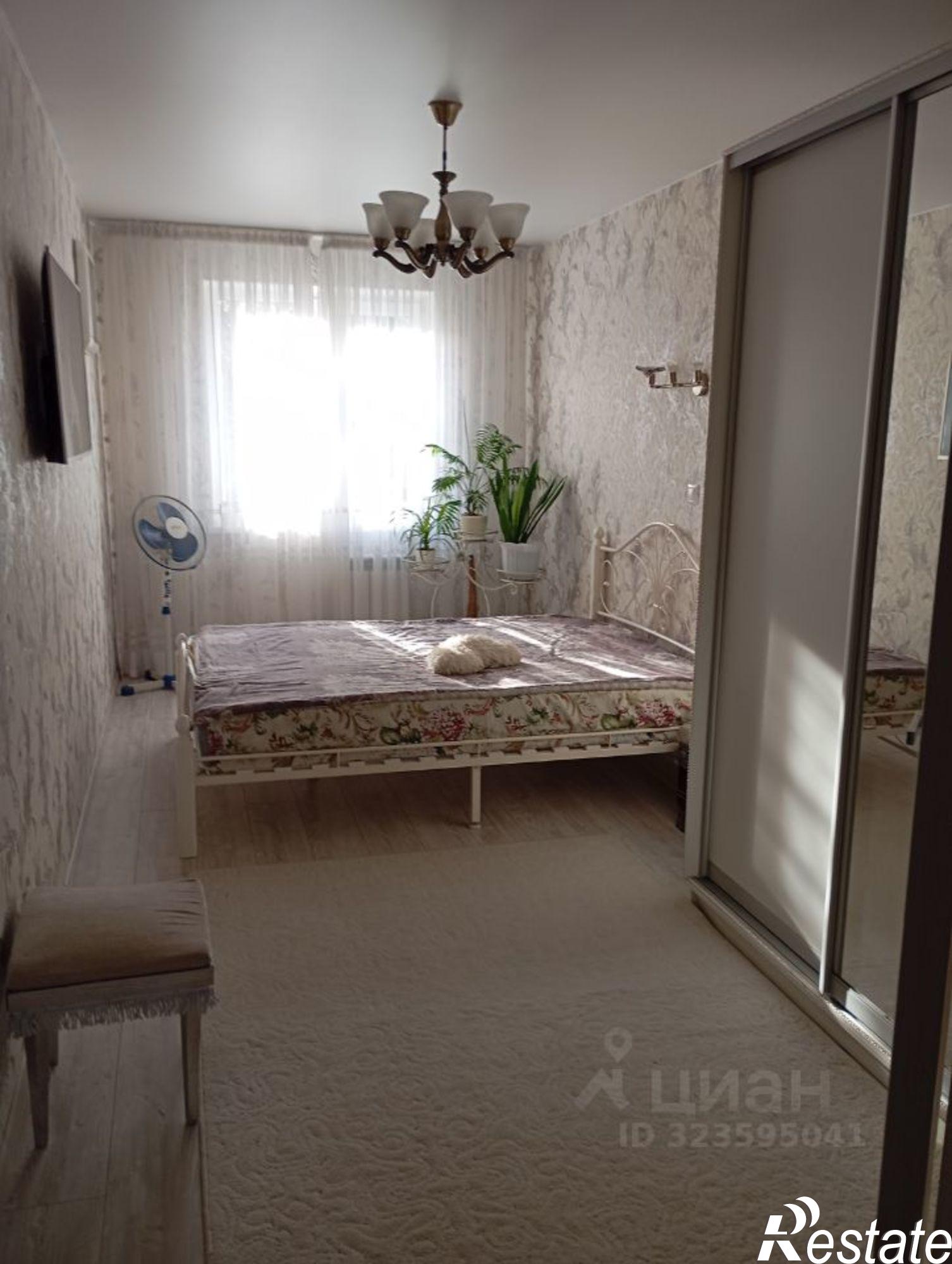 Купить квартиру за 5 100 000 рублей на Дрожжевая улица, 8А