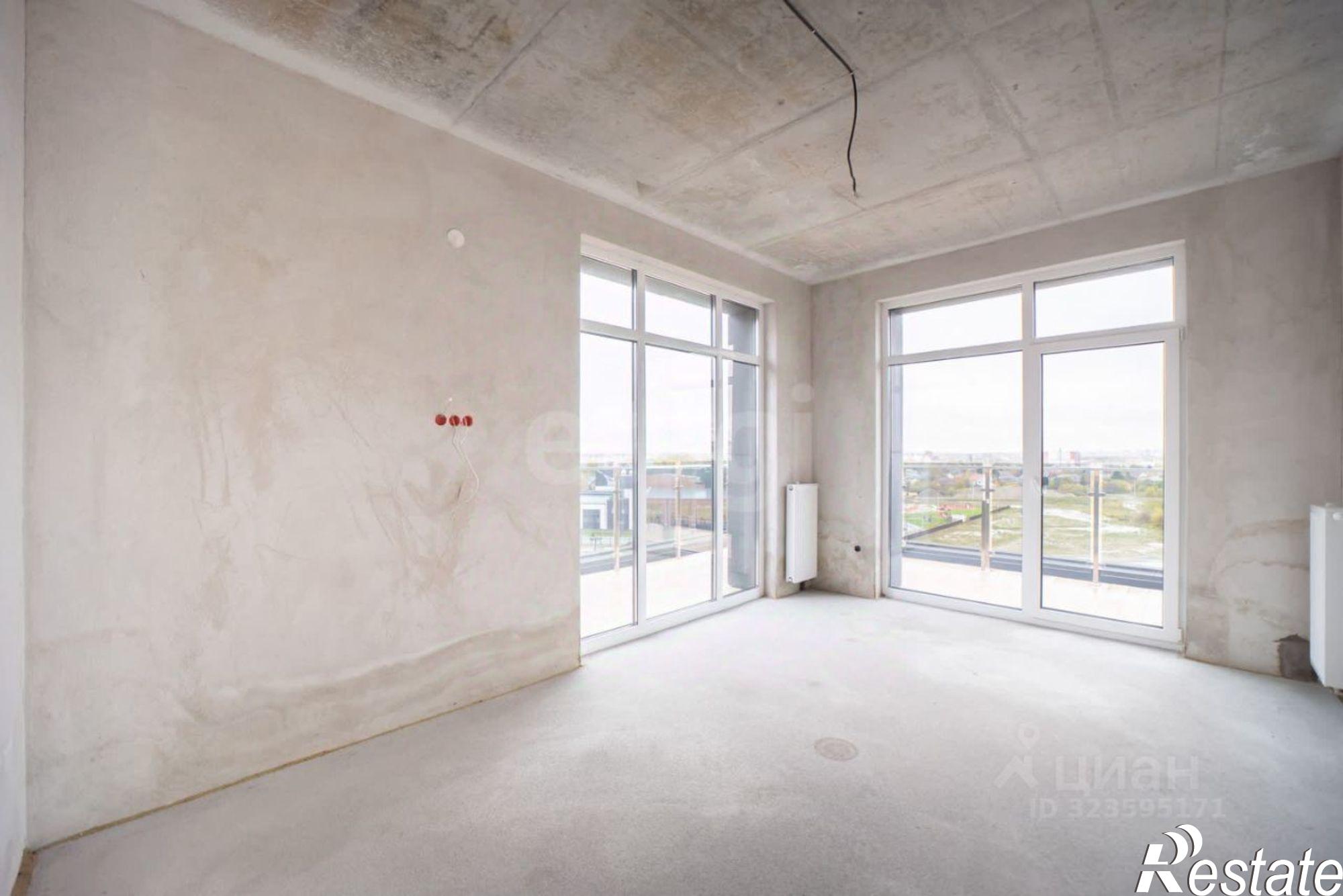 Купить квартиру за 19 000 000 рублей на улица Молодой гвардии, 34к3