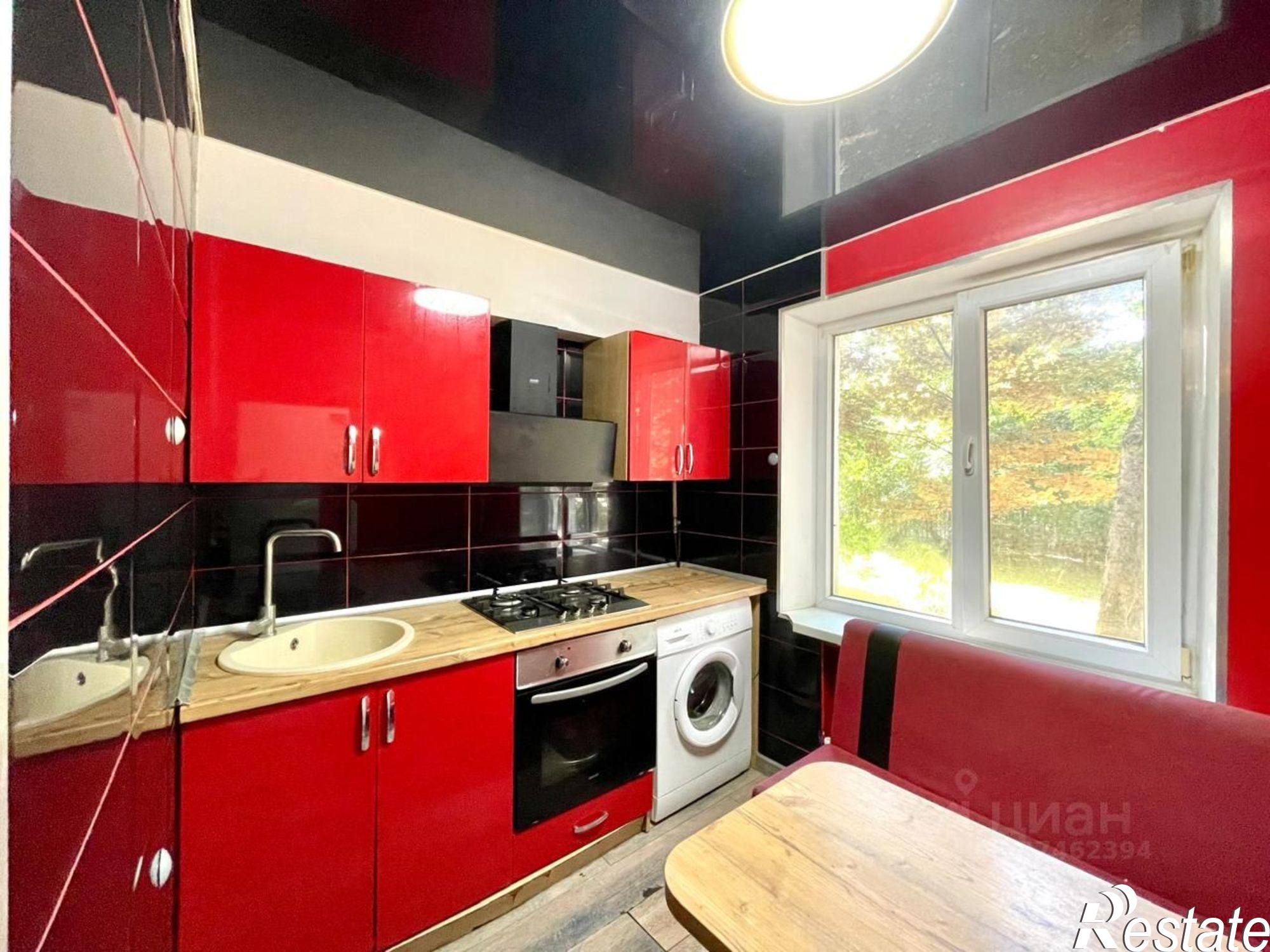 Купить квартиру за 5 000 000 рублей на Барнаульская улица, 9