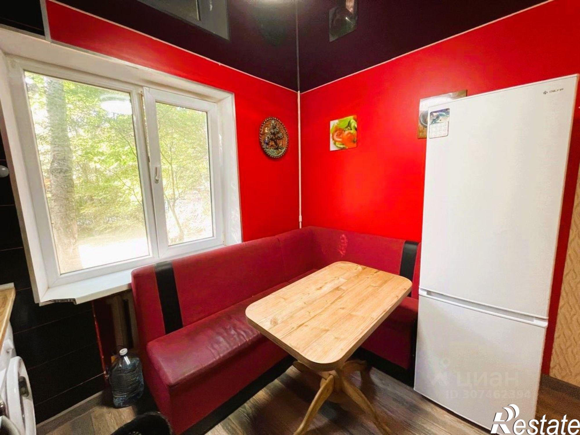 Купить квартиру за 5 000 000 рублей на Барнаульская улица, 9