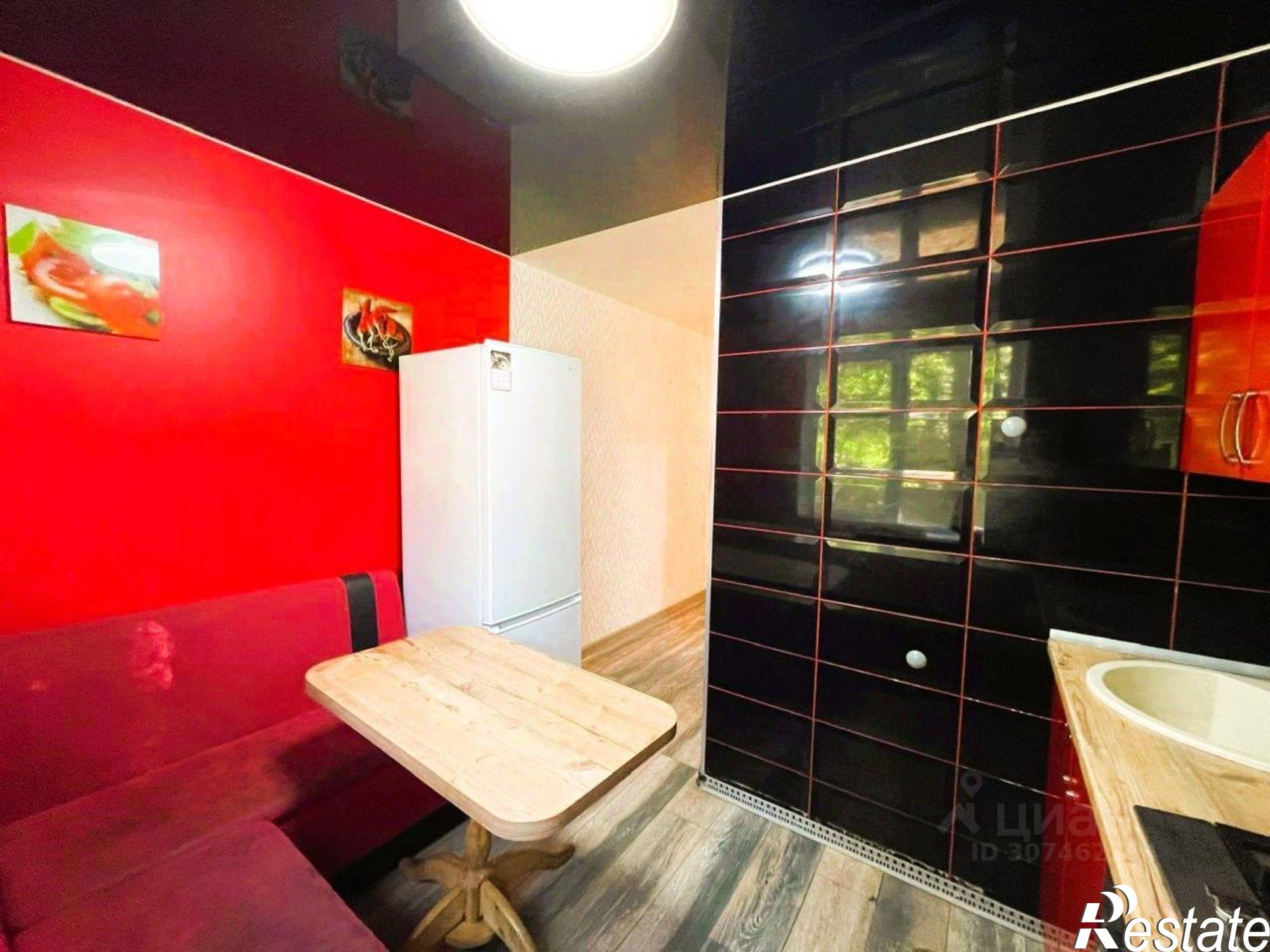 Купить квартиру за 5 000 000 рублей на Барнаульская улица, 9