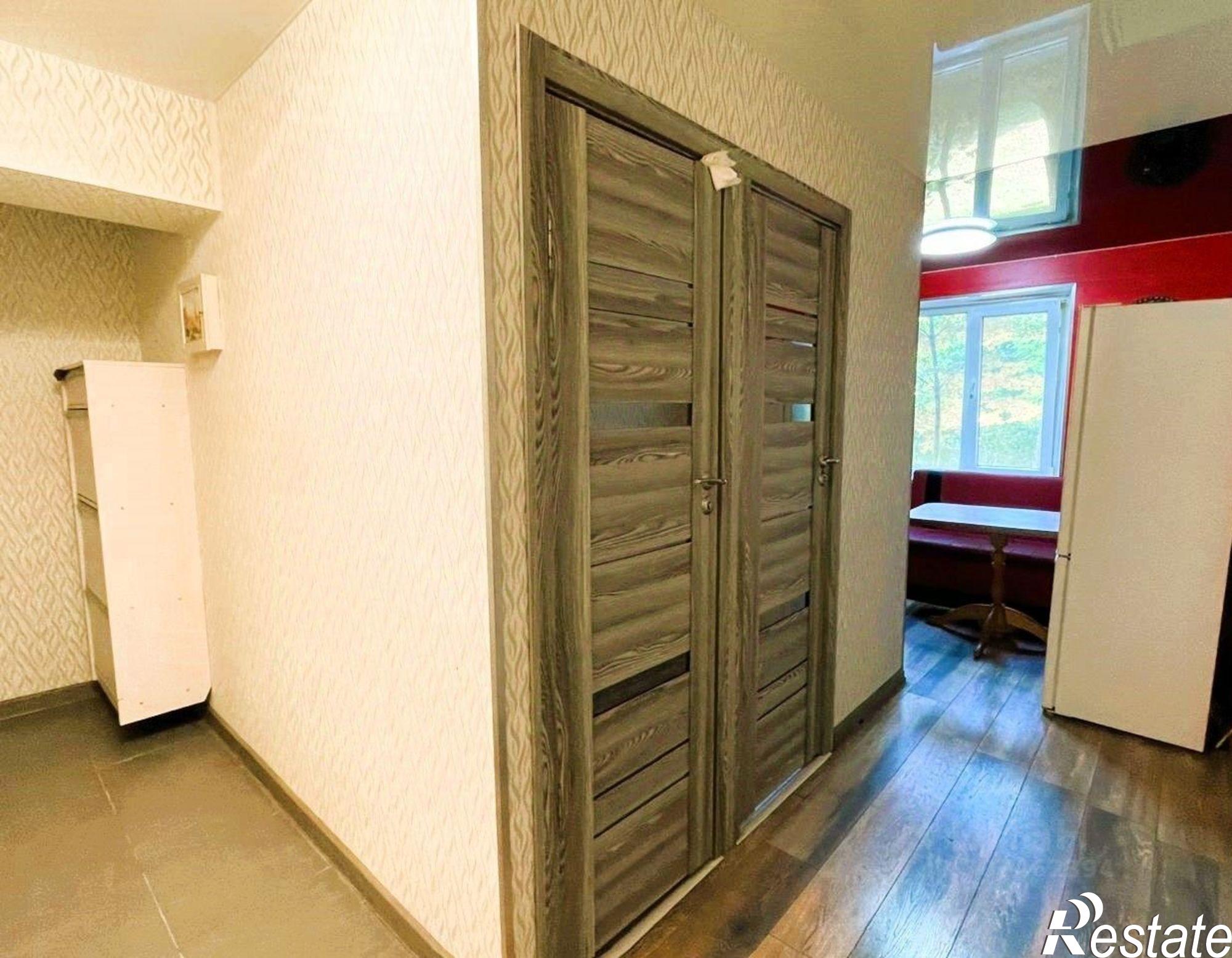 Купить квартиру за 5 000 000 рублей на Барнаульская улица, 9