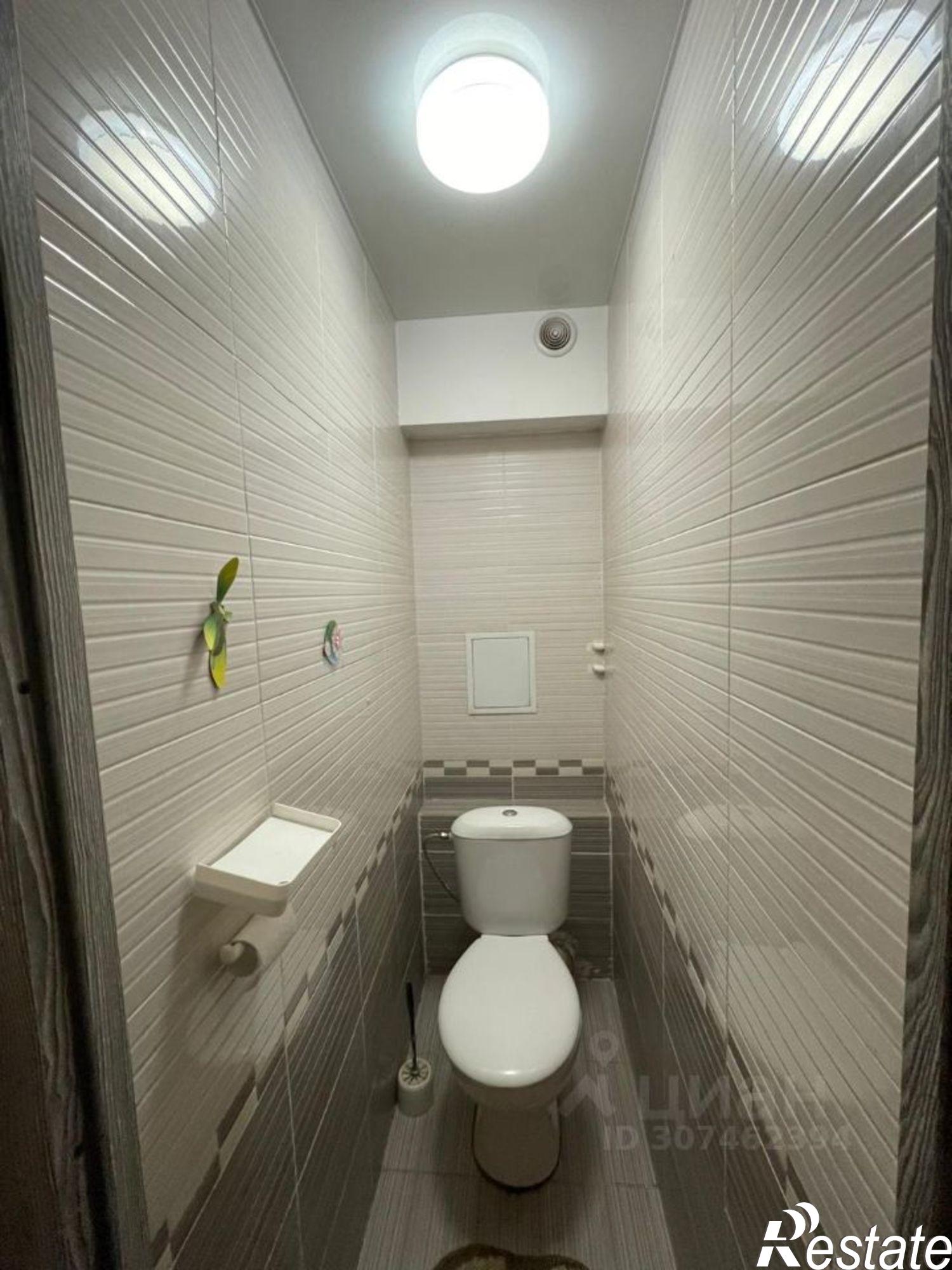 Купить квартиру за 5 000 000 рублей на Барнаульская улица, 9