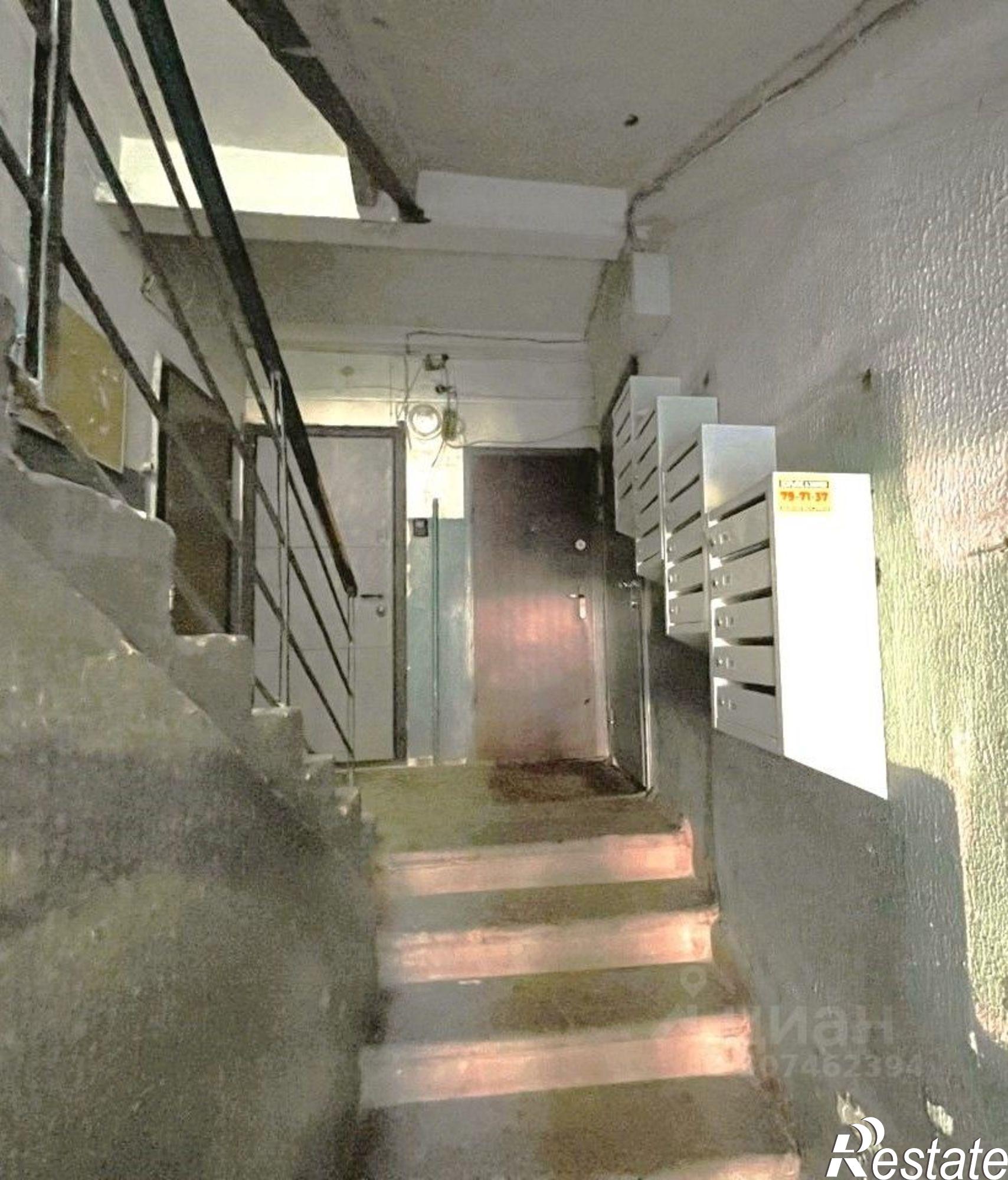 Купить квартиру за 5 000 000 рублей на Барнаульская улица, 9