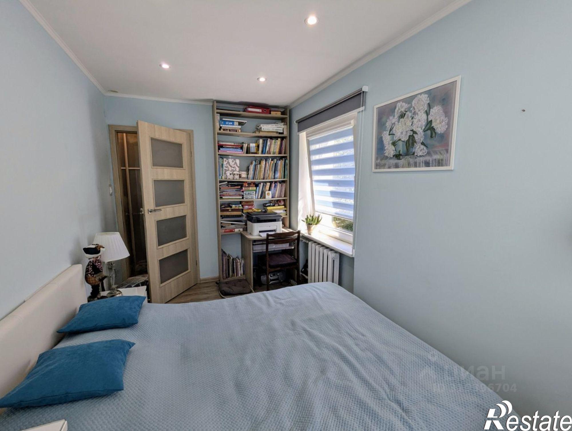 Купить квартиру за 6 000 000 рублей на улица Георгия Димитрова, 6