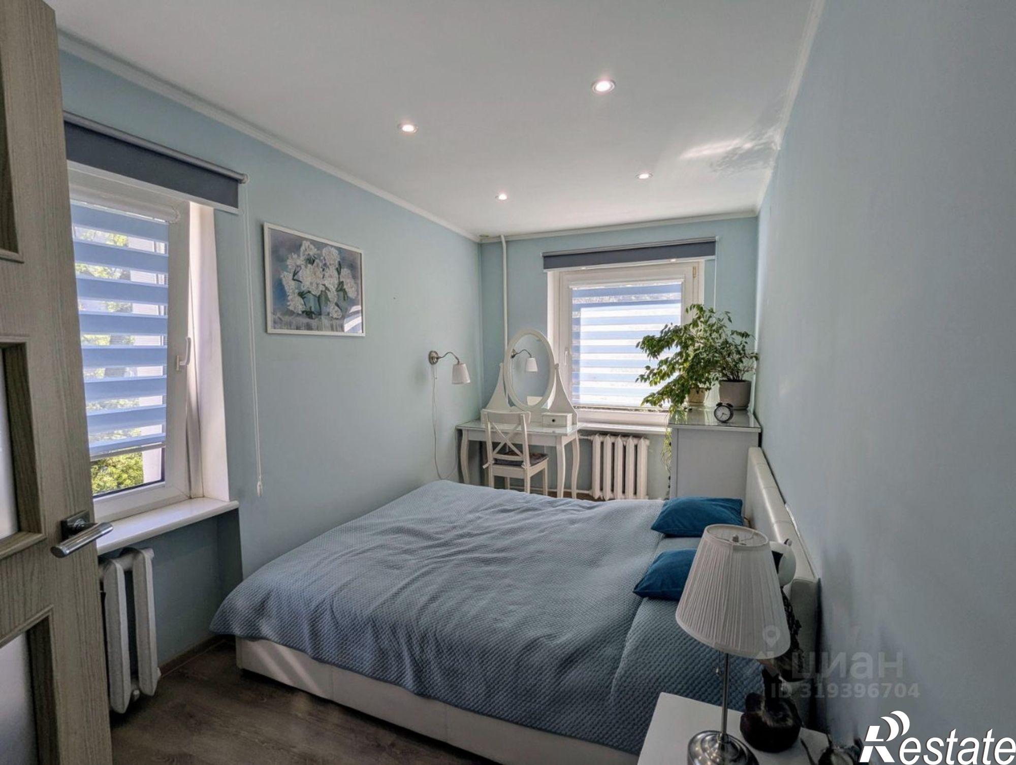 Купить квартиру за 6 000 000 рублей на улица Георгия Димитрова, 6