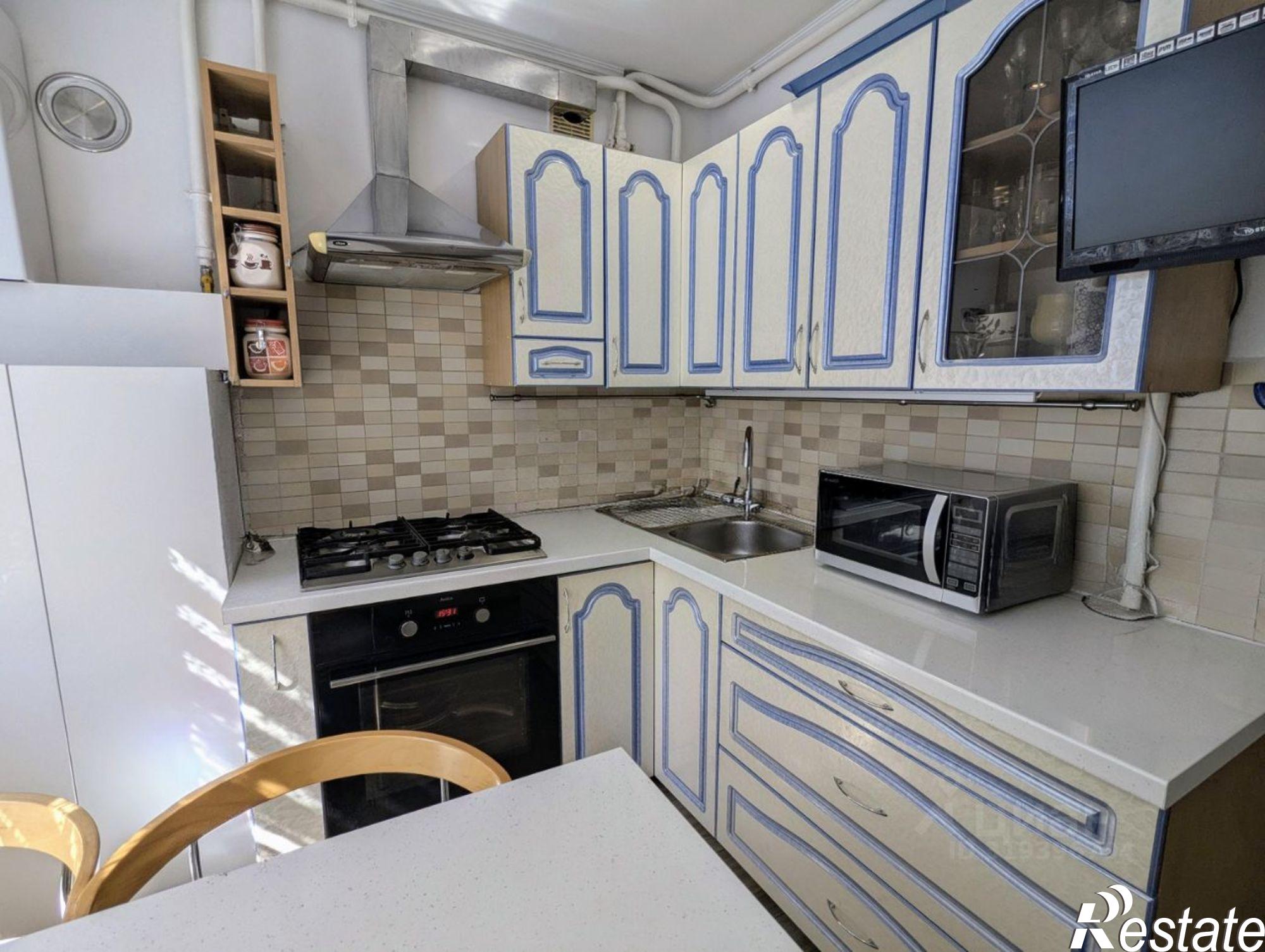 Купить квартиру за 6 000 000 рублей на улица Георгия Димитрова, 6