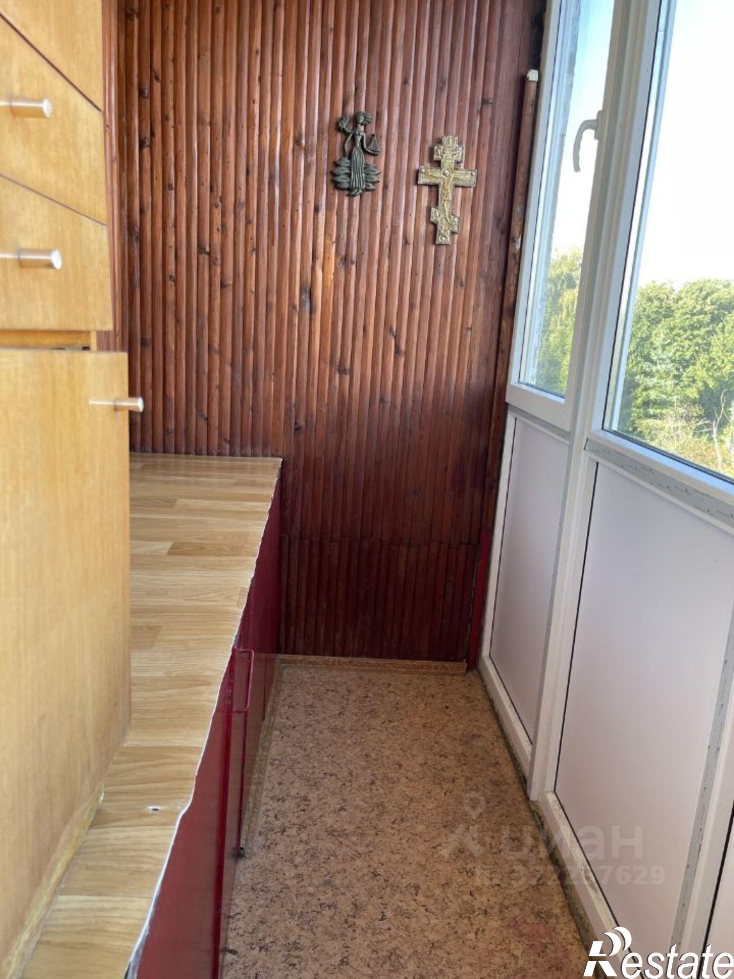 Купить квартиру за 6 250 000 рублей на ул Старшего лейтенанта Сибирякова, 36