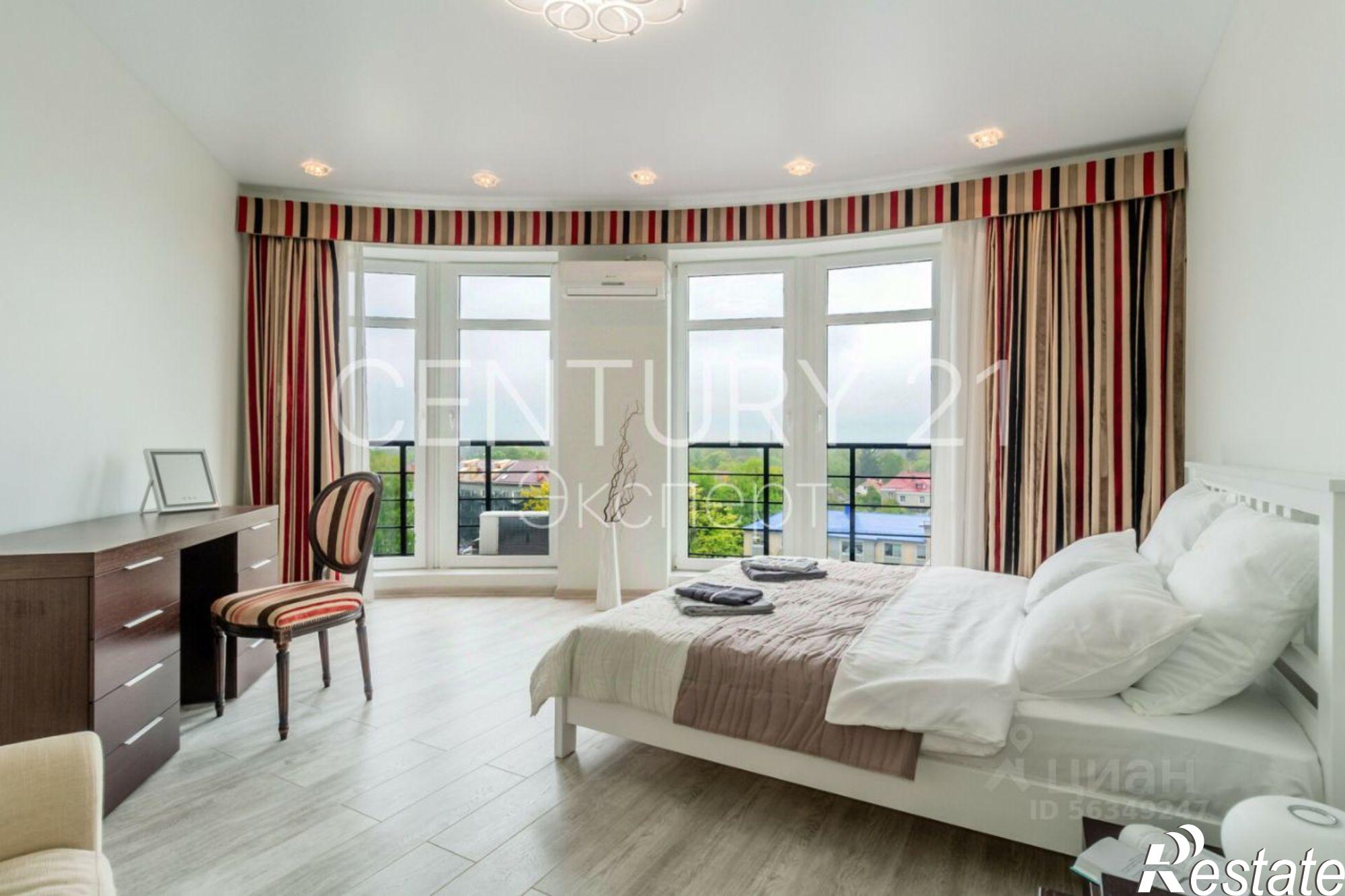 Купить квартиру за 22 500 000 рублей на проспект Мира, 84