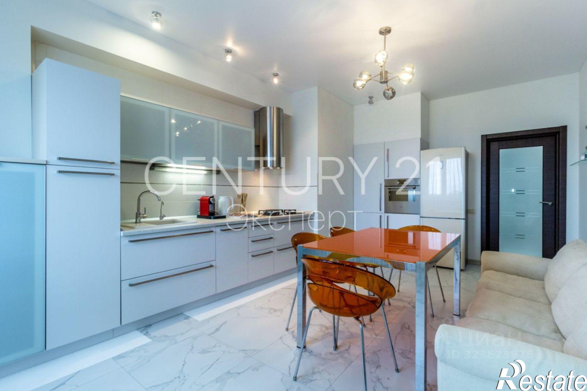 Купить квартиру за 22 500 000 рублей на проспект Мира, 84