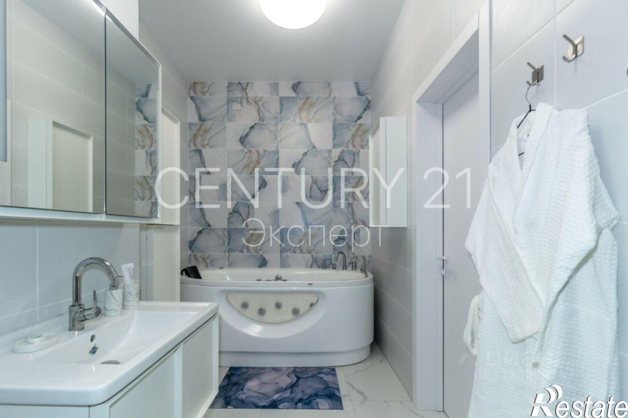 Купить квартиру за 22 500 000 рублей на проспект Мира, 84