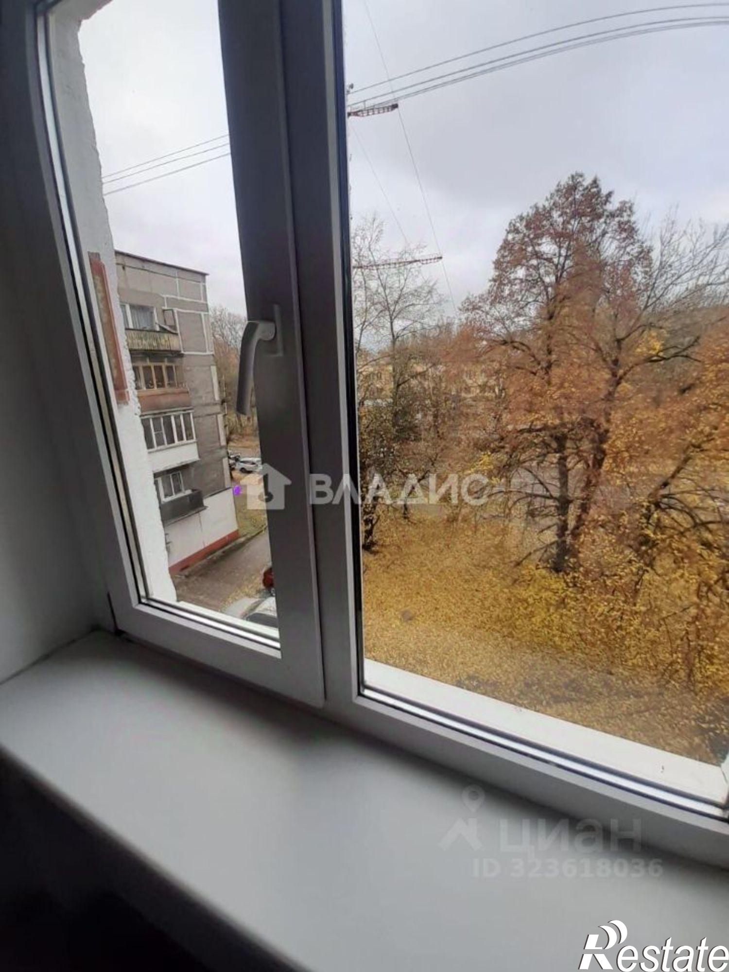 Купить квартиру за 5 500 000 рублей на Нарвская улица, 12