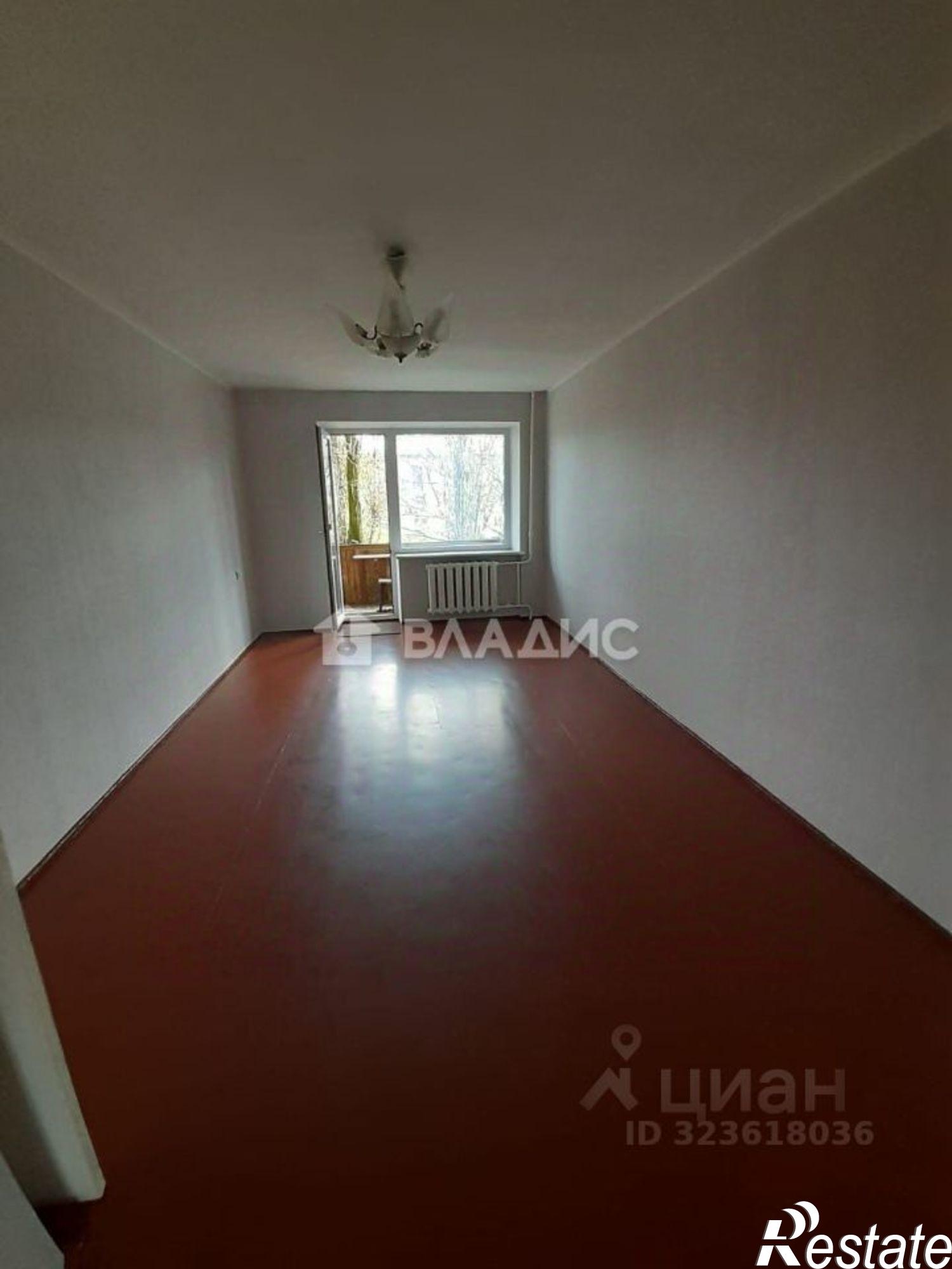 Купить квартиру за 5 500 000 рублей на Нарвская улица, 12