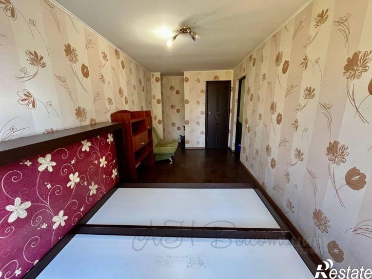 2-комн квартира улица Грига, 42,  д. 42