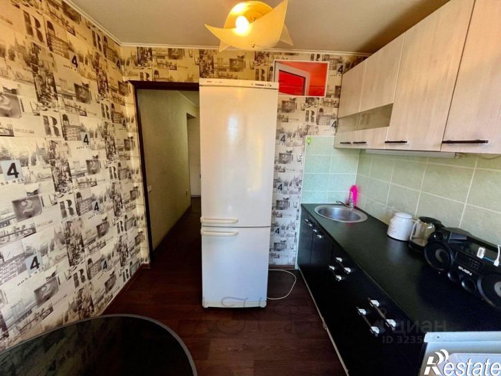 2-комн квартира улица Грига, 42,  д. 42