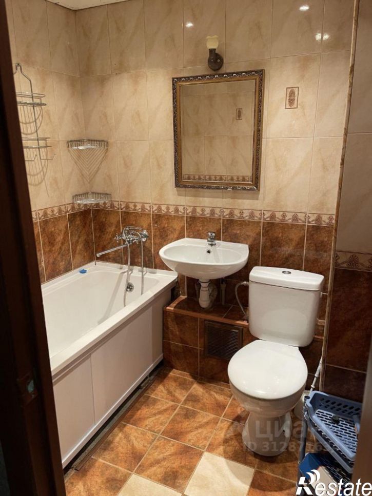 1-комн квартира бульвар Любови Шевцовой, 35,  д. 35