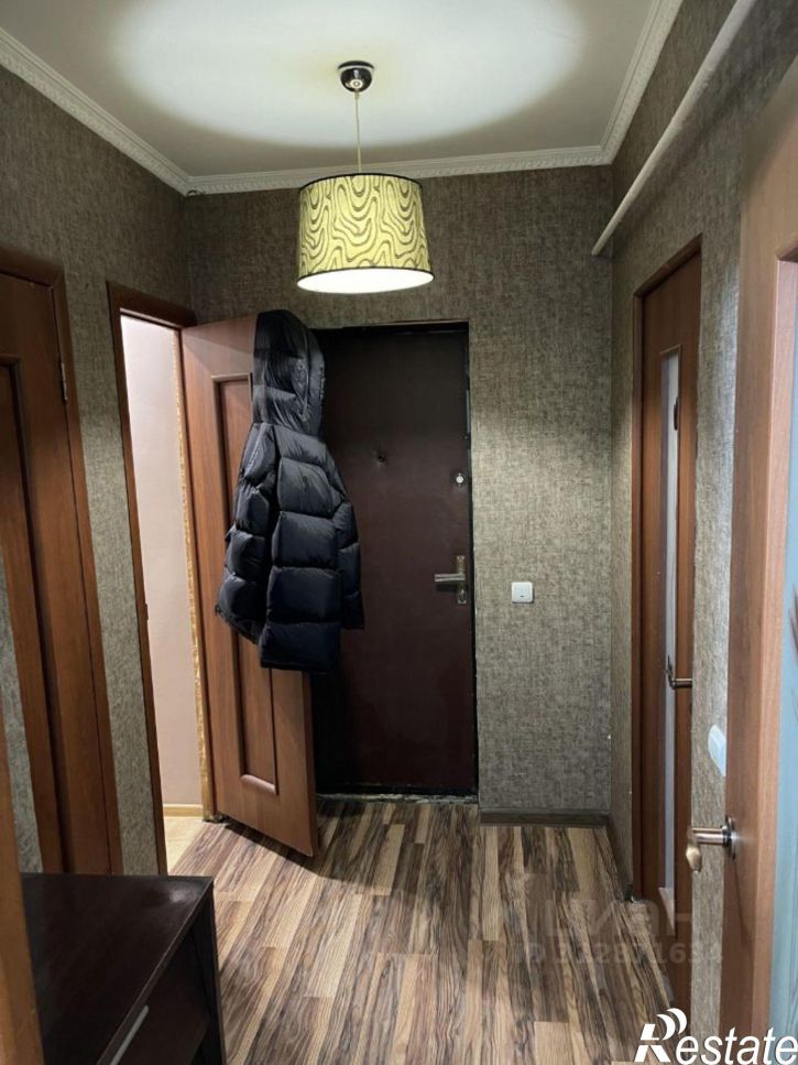 1-комн квартира бульвар Любови Шевцовой, 35,  д. 35