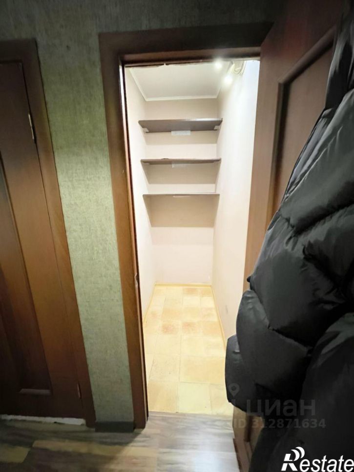 1-комн квартира бульвар Любови Шевцовой, 35,  д. 35