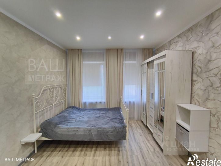 2-комн квартира проспект Мира, 179,  д. 179