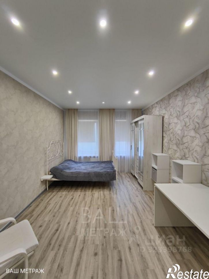 2-комн квартира проспект Мира, 179,  д. 179