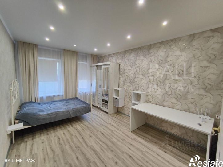 2-комн квартира проспект Мира, 179,  д. 179