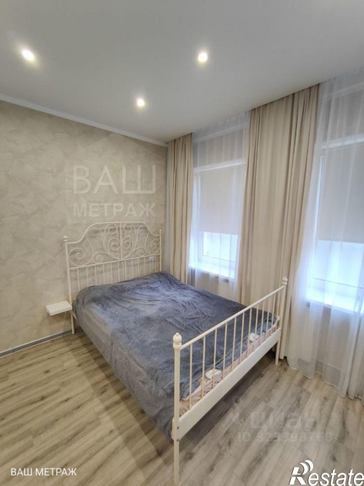 2-комн квартира проспект Мира, 179,  д. 179