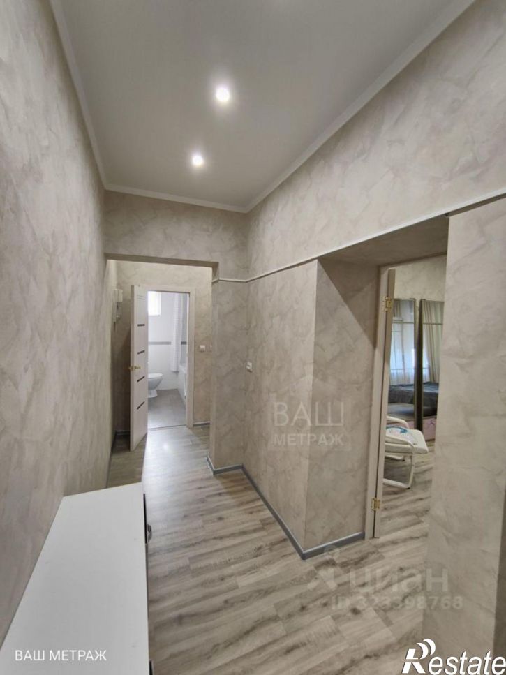 2-комн квартира проспект Мира, 179,  д. 179