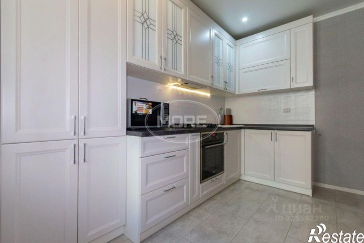 2-комн квартира Печатная улица, 21Б,  д. 21Б