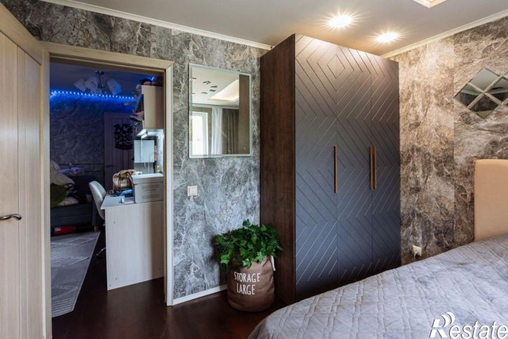 2-комн квартира проспект Победы, 66,  д. 66