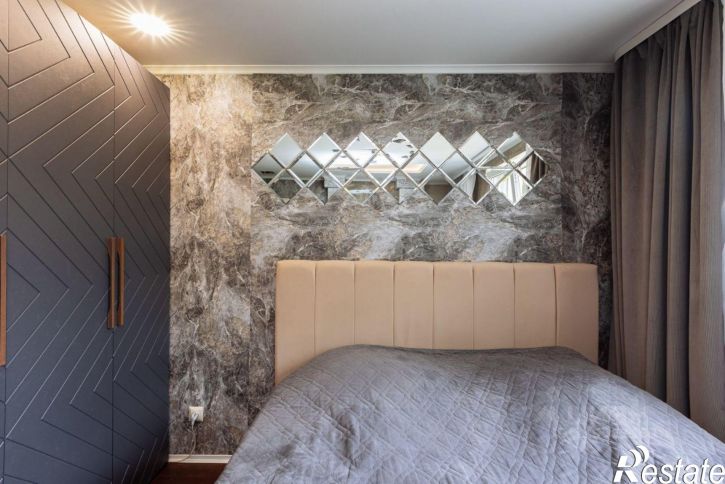 2-комн квартира проспект Победы, 66,  д. 66