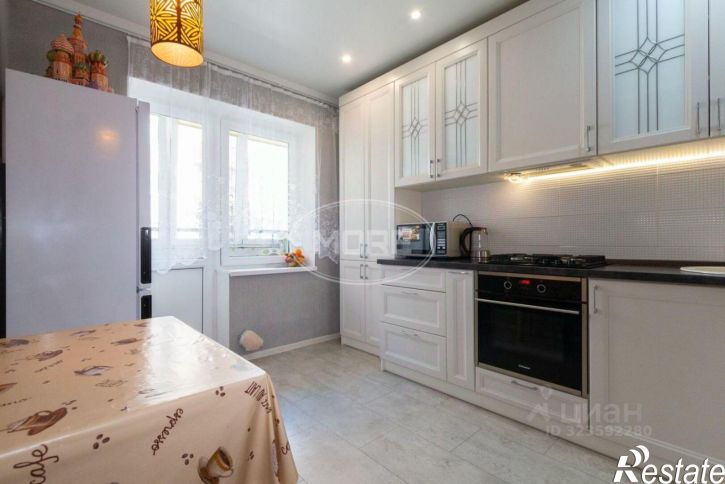 2-комн квартира Печатная улица, 21Б,  д. 21Б