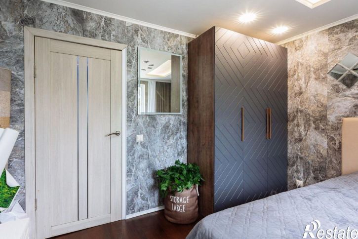 2-комн квартира проспект Победы, 66,  д. 66