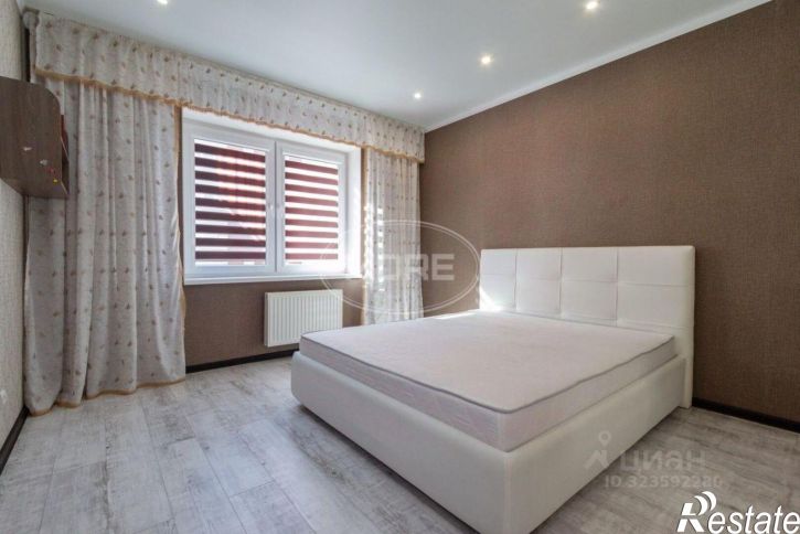 2-комн квартира Печатная улица, 21Б,  д. 21Б