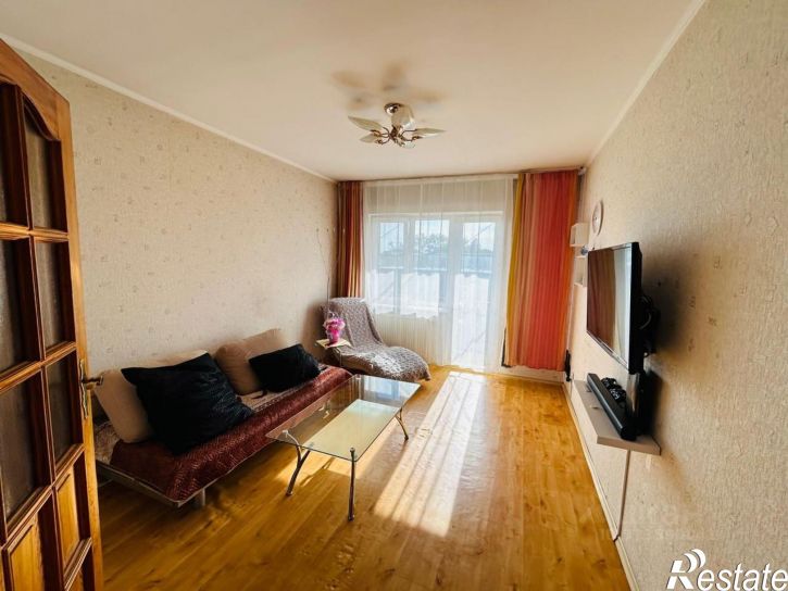 1-комн квартира ул Краснодонская, 4,  д. 4