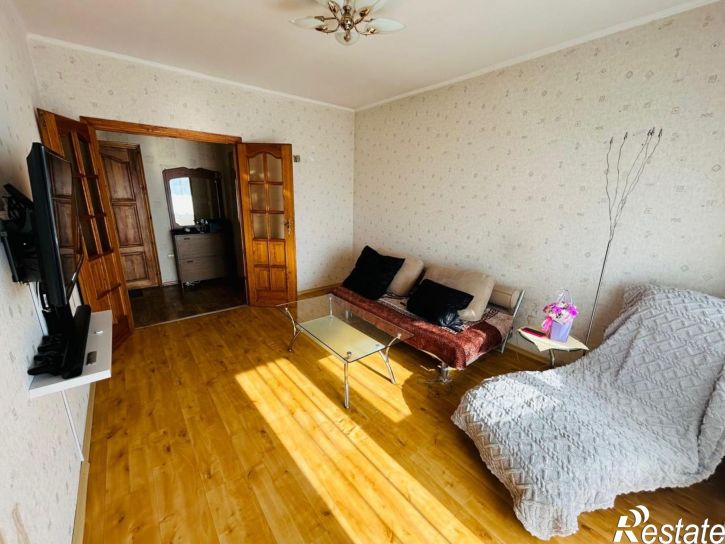 1-комн квартира ул Краснодонская, 4,  д. 4